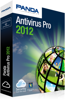 Panda Antivirus Pro 2012 + ключ скачать бесплатно - Панда Антивирус 2012