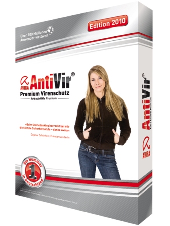 Avira Antivir Personal ru 9.0.0.13 скачать бесплатно - антивирус Авира -Free Avira Antivir Personal 9.0.0.13